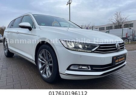 VW Passat Variant Volkswagen Highline BMT/Start-Stopp