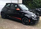 Fiat 500 Abarth Elektro