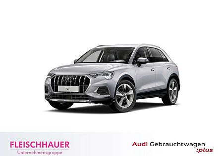 Audi Q3 35 TFSI advanced 1.5 Navi+LED+AHK+Kamera+Sonos+App