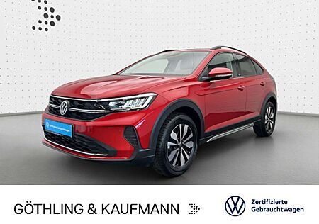 VW Taigo Volkswagen Life MOVE 1.0 TSI 85kW*DSG*NAVI*AHK*SHZ*PD