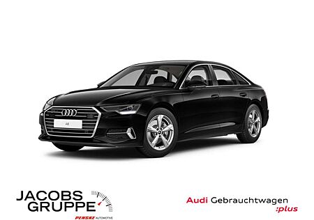 Audi A6 Limousine 45 TFSI advanced LED*PDC*Navi *