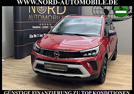 Opel Crossland 1.2 Turbo ELEGANCE *LED*NAVI*KAM* Elegance