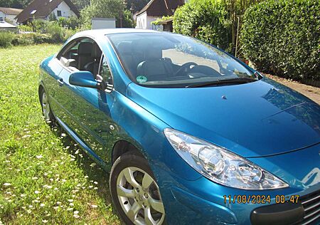 Peugeot 307 CC 140 Tendance