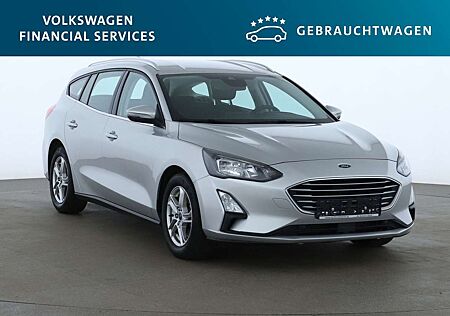 Ford Focus Turnier Cool & Connect 1.0 EcoBoost NAV*SH