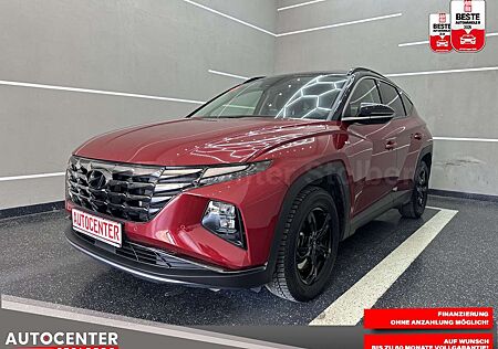 Hyundai Tucson Trend Mild-Hybrid 2WD "NAVI-MULTI-AUTO"