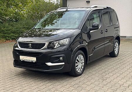 Peugeot Rifter Active L1 Navi SHZ Klimaa Automatik