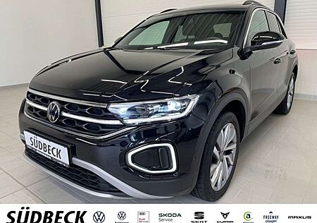 VW T-Roc Volkswagen 2.0 TDI Move