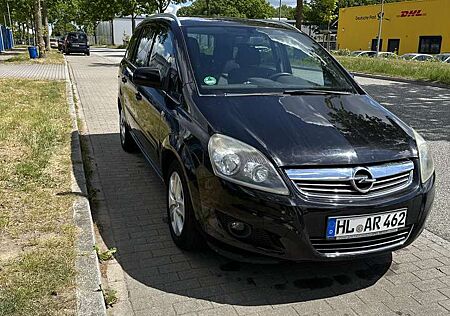 Opel Zafira Edition "111 Jahre"
