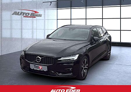Volvo V60 Plus Dark Bluetooth LED Vollleder Klima