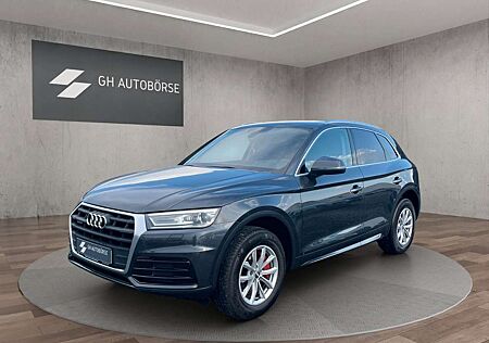 Audi Q5 quattro / Virtual/Leder/Navi/SzHz/Tempomat