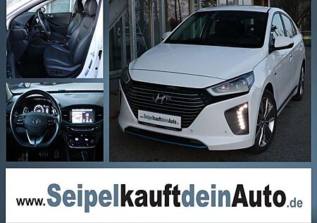 Hyundai Ioniq PREMIUM Hybrid*1.6 T-GDI*Mega-Ausstattung*