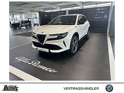 Alfa Romeo Junior Elettrica Sport Speciale Technologie-Paket
