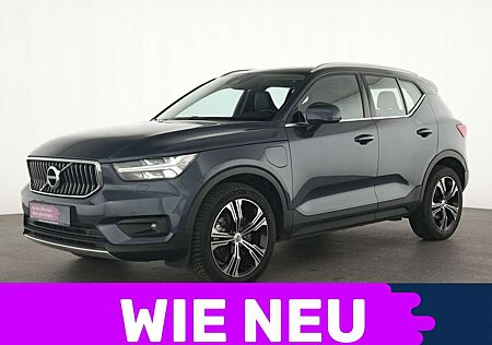Volvo XC 40 XC40 Inscription Navi|CarPlay|SHZ|LED|Kamera|PDC