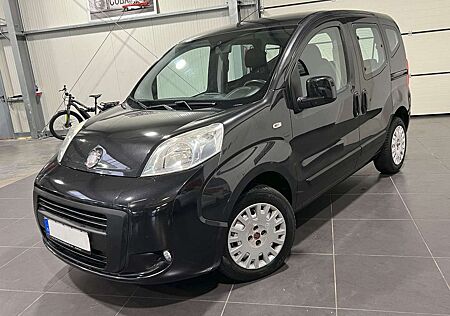 Fiat Qubo 1.2 Dynamic **Klima*SHZ*Schiebetüren**