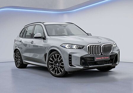 BMW X5 30d M-Sport LUFT*H&K*SOFT-CLOSE*PANO*HEAD-UP