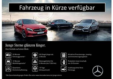 Mercedes-Benz EQB 300 4M AUT Kam. KlimaA LED LM PDC ParkAss