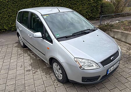 Ford Focus C-Max 1.8