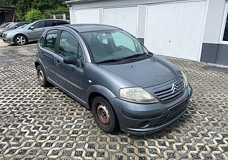 Citroën C3 Citroen 1.1 Advance
