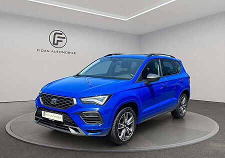 Seat Ateca FR*Virtual*Standhz*LED*Beats*360°*ACC*App*