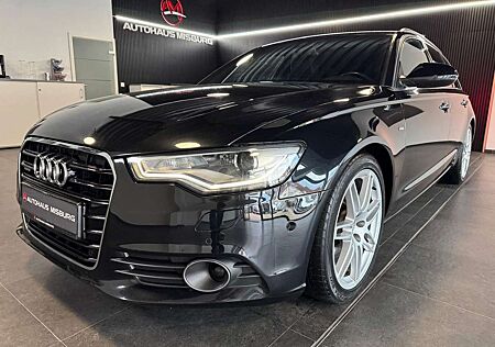 Audi A6 Avant 3.0 TDI quattro S-Line/ AHK+Kamera+ACC