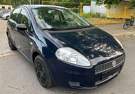 Fiat Grande Punto 1.2 8V Active