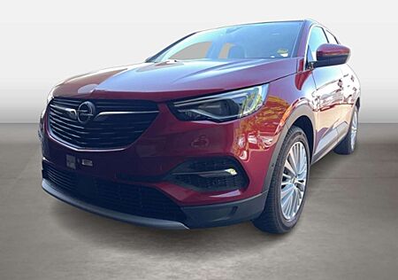 Opel Grandland X 2.0 CDTI INNOVATION LED*AHK*Kamera*Garantie*