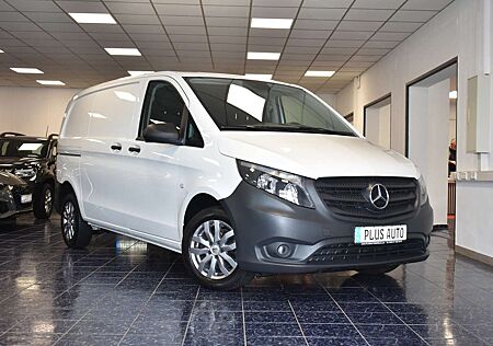 Mercedes-Benz Vito 114 CDI Kompakt Aut Navi Sitzheiz Kamer ALU