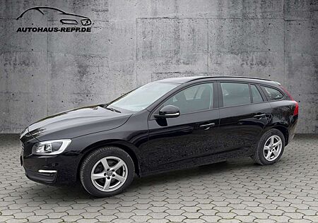 Volvo V60 D3 / Business Paket