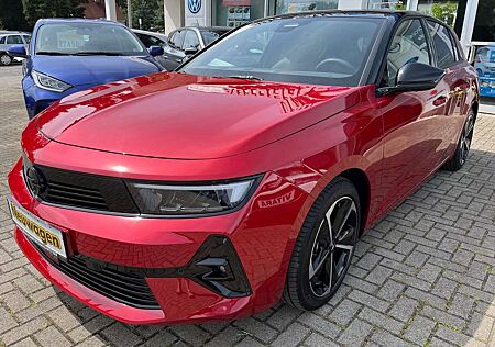 Opel Astra L 1.2 Turbo GS