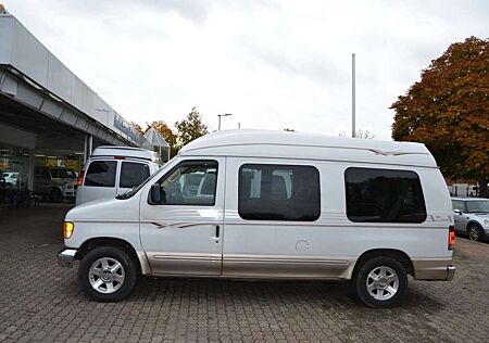 Ford Econoline Van E-Series E-150 5,4 V8