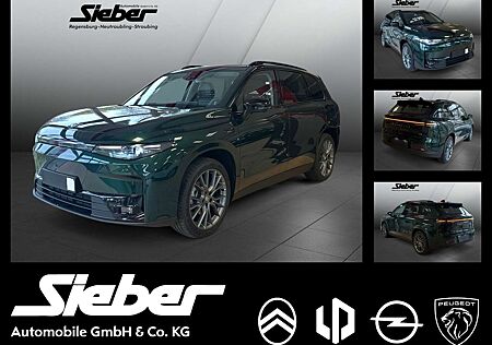 Leapmotor C10 Design *360° Kamera*Sitzheizung/-belüftung*