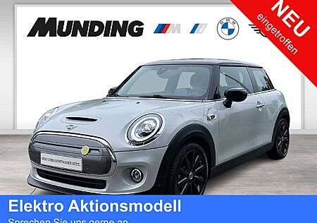 Mini Cooper SE A Head-Up|HK HiFi|DAB|LED|RFK|SHZ