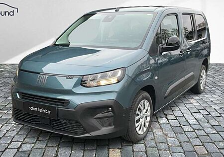 Fiat Doblo III 1,5 BlueHDi AT8 L2 Maxi 7-Sitzer