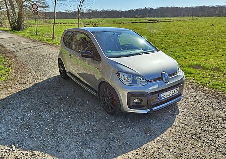 VW Up Volkswagen ! GTI