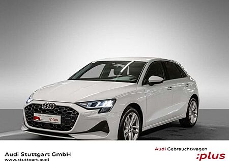 Audi A3 advanced 30 TFSI AHK Navi