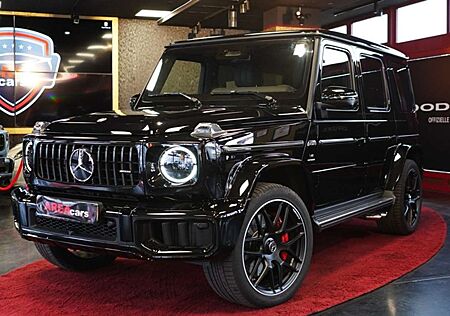 Mercedes-Benz G 63 AMG MY25 FACELIFT KEYLES CARBON A22
