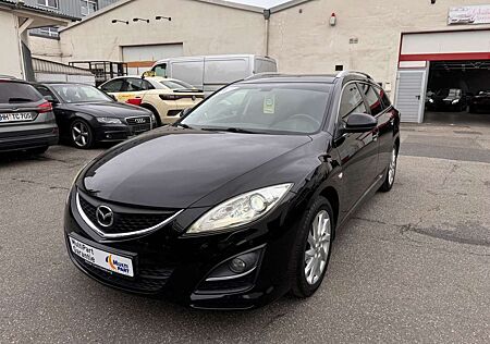 Mazda 6 Kombi 2.0 Active*XENON*PDC*KLIMA*SHZ*