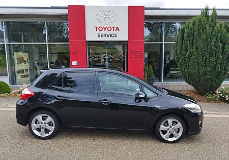 Toyota Auris 1.8 Hybrid Executive GARANTIE, NAVI, KAMERA, PDC,