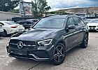 Mercedes-Benz GLC-Klasse GLC 200 4Matic/Panorama/Kamera 360°/Leder/Navi