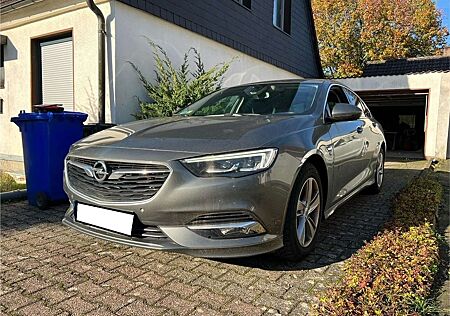 Opel Insignia Grand Sport 2.0 Diesel Automatik Innovati