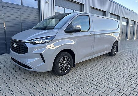 Ford Transit Custom L2 320 Limited