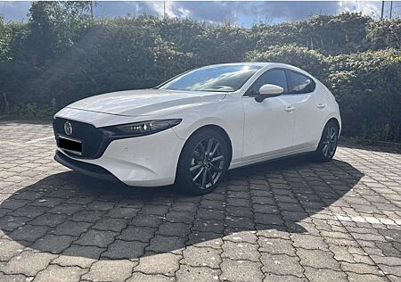 Mazda 3 SKYACTIV-G 120 Aut. Exclusive-Line