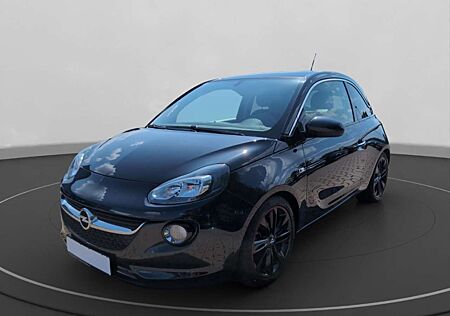 Opel Adam Glam 1.4 GLAM, PANORAMADACH +PDC+SHZ+LHZ+