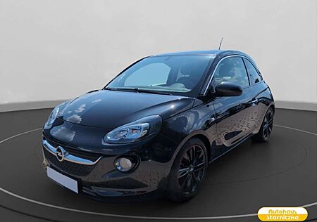 Opel Adam Glam 1.4 GLAM, PANORAMADACH +PDC+SHZ+LHZ+