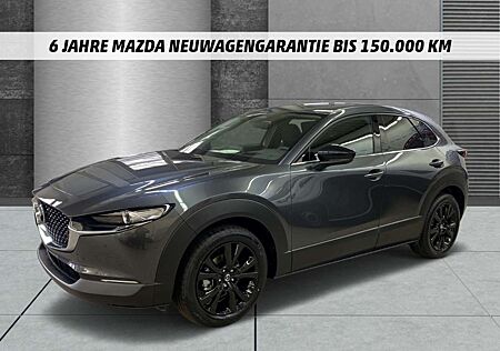 Mazda CX-30 HOMURA LED ACC El. Heckklappe Apple CarPlay Androi