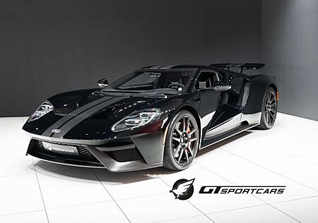 Ford GT "Carbon Series" Limited Edition #192 wie neu