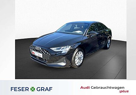 Audi A3 Limousine 30 TFSI 85 kW S tro+CARPLAY+KLIMA+PHONEB