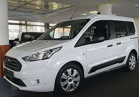 Ford Tourneo Connect Kombi/Scheckheftgepfl/1.Hand