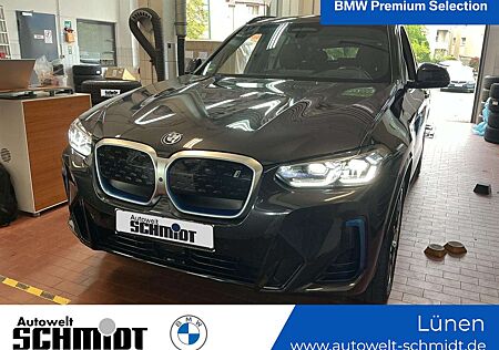 BMW iX3 IMPRESSIVE + 2Jahre-BPS.-GARANTIE