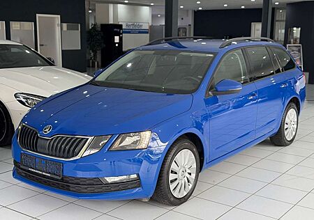 Skoda Octavia Combi Ambition*CARPLAY*NAVI*PARK-ASSIST*